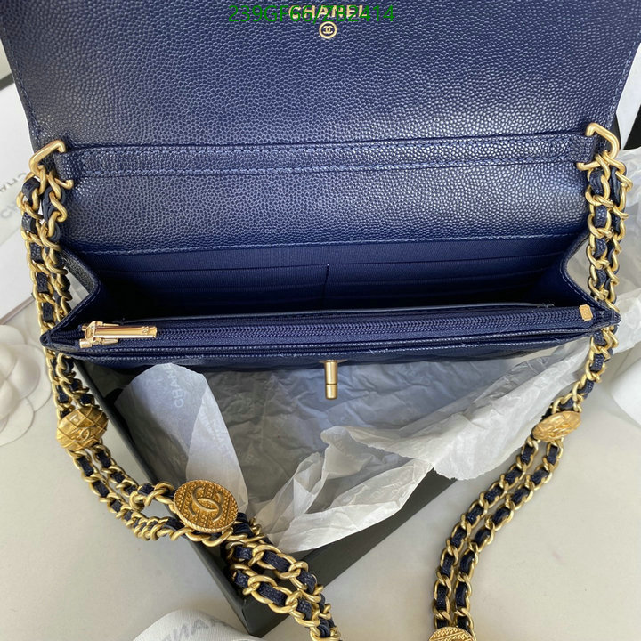 Chanel Bags -(Mirror)-Diagonal-,Code: ZB2414,$: 239USD