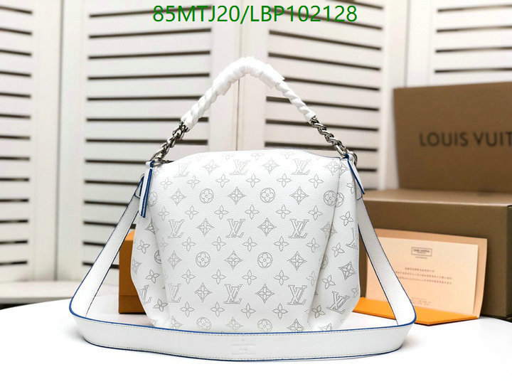 LV Bags-(4A)-Pochette MTis Bag-Twist-,Code: LBP102128,$: 85USD