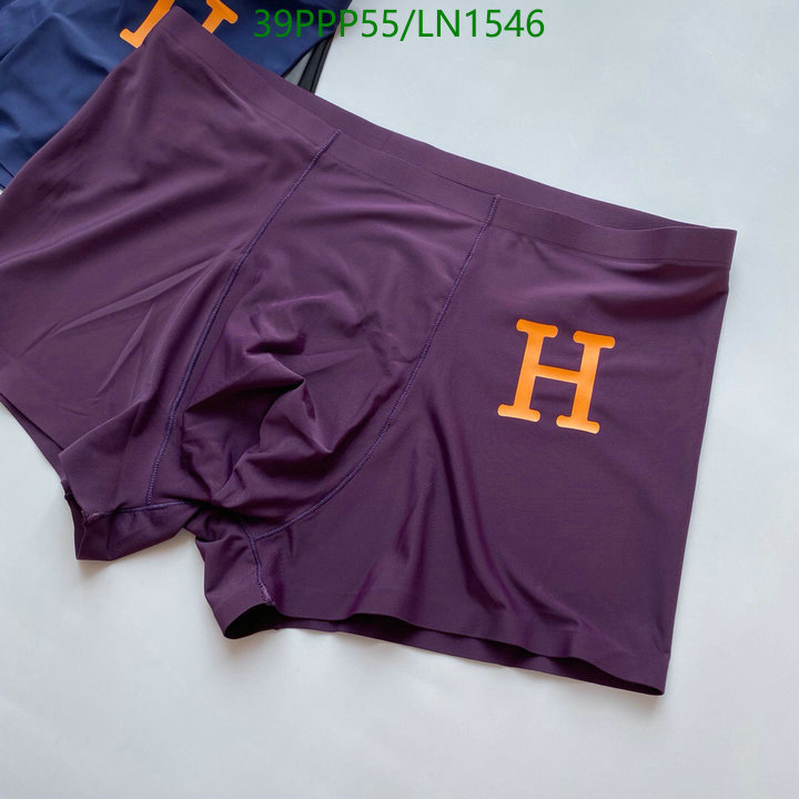 Panties-Hermes, Code: LN1546,$: 39USD