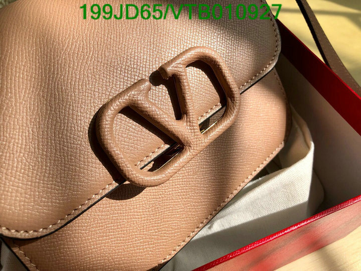 Valentino Bag-(Mirror)-Diagonal-,Code: VTB010927,$: 199USD