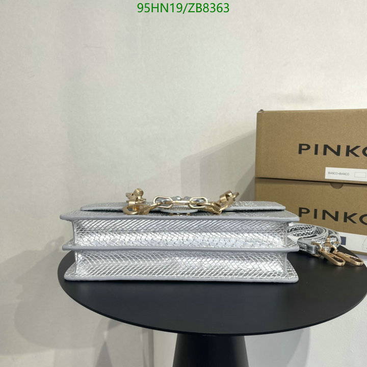 PINKO Bag-(4A)-Diagonal-,Code: ZB8363,$: 95USD
