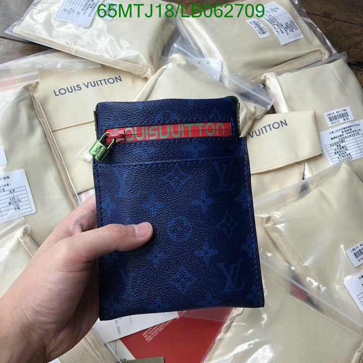 LV Bags-(4A)-Pochette MTis Bag-Twist-,Code: LB062709,$: 65USD