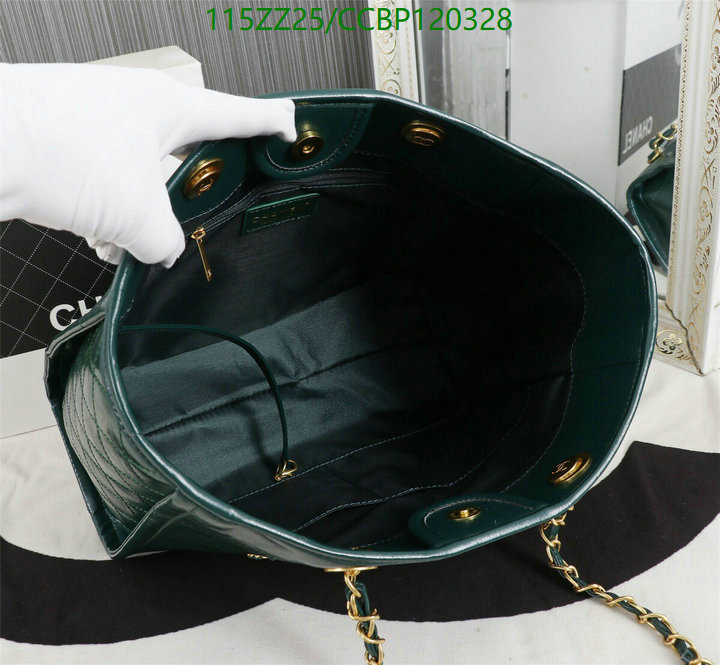 Chanel Bags ( 4A )-Handbag-,Code: CCBP120328,$: 115USD