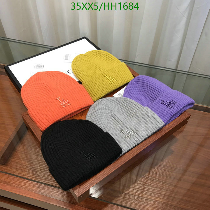 Cap -(Hat)-New Yankee, Code: HH1684,$: 35USD