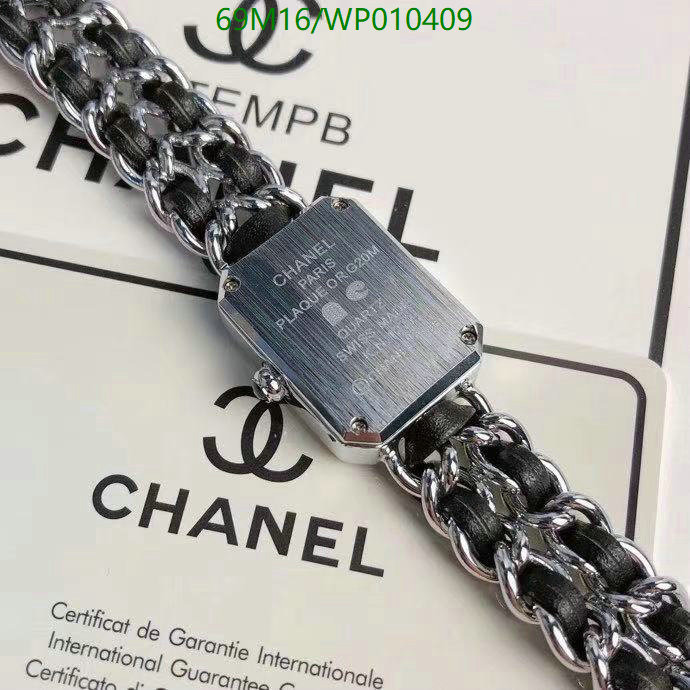 Watch-(4A)-Chanel, Code: WP010409,$: 69USD