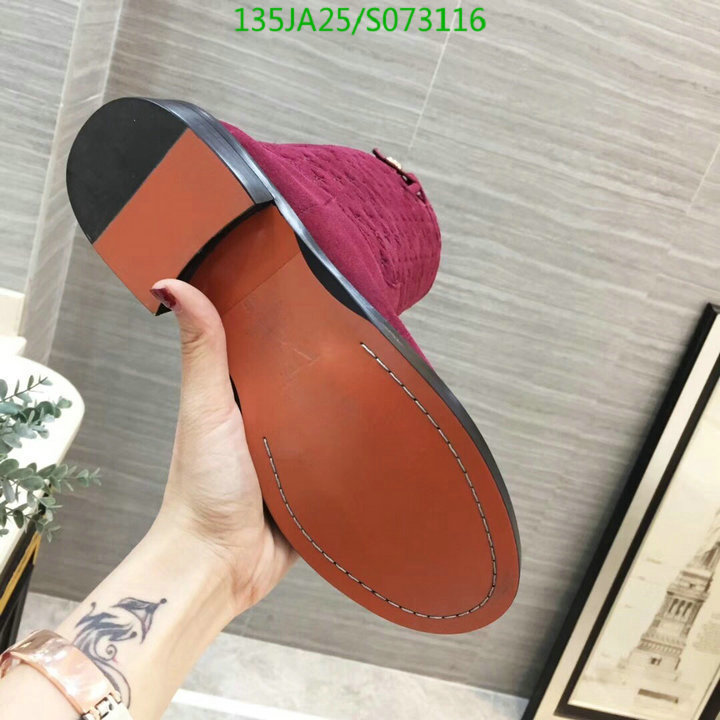 Women Shoes-LV, Code: S073116,$: 135USD