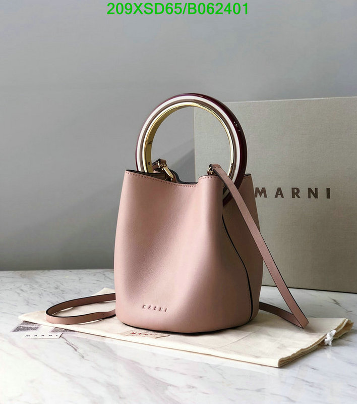 Marni Bag-(Mirror)-Handbag-,Code: B062401,$: 239USD