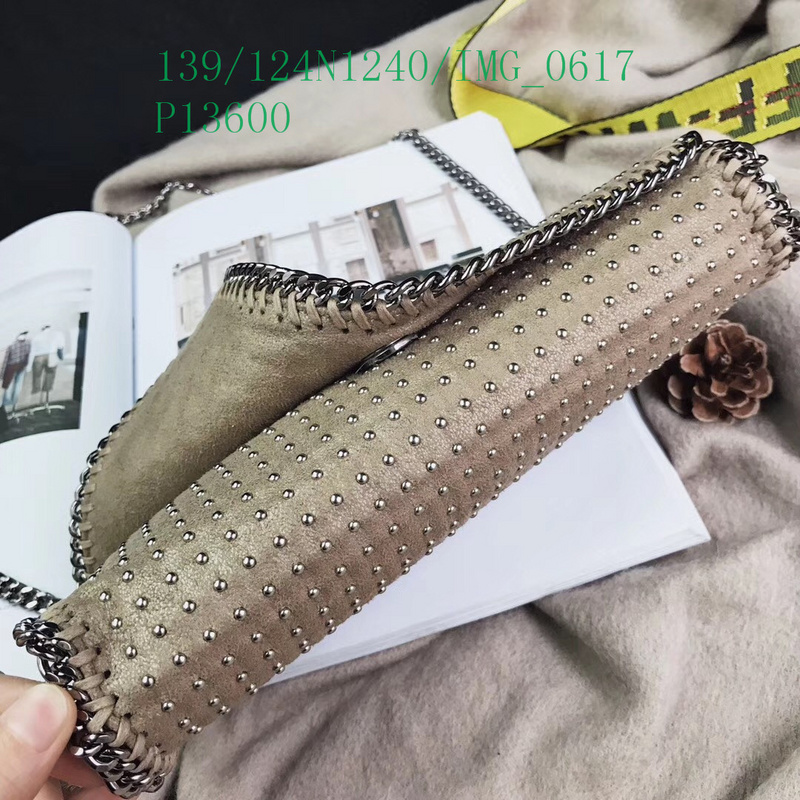 Stella McCartney Bag-(Mirror)-Diagonal-,Code: STB110753,$: 139USD