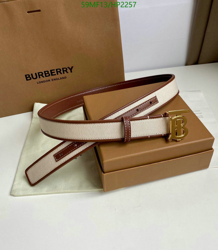 Belts-Burberry, Code: HP2257,$: 59USD