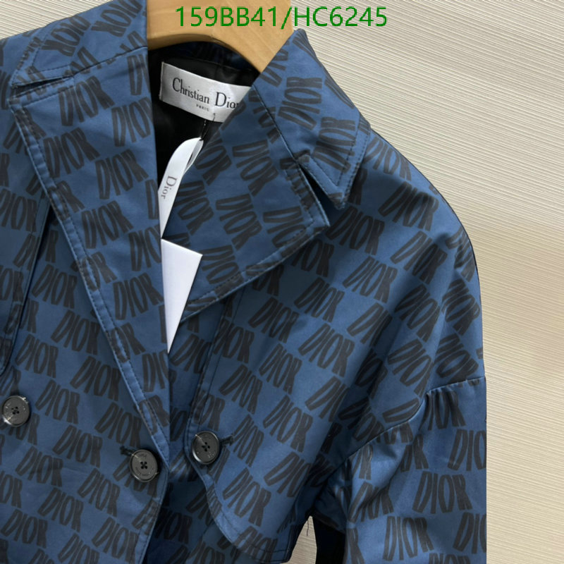 Clothing-Dior,Code: HC6245,$: 159USD