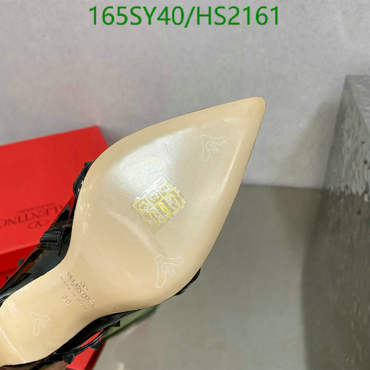 Women Shoes-Valentino, Code: HS2161,$: 165USD