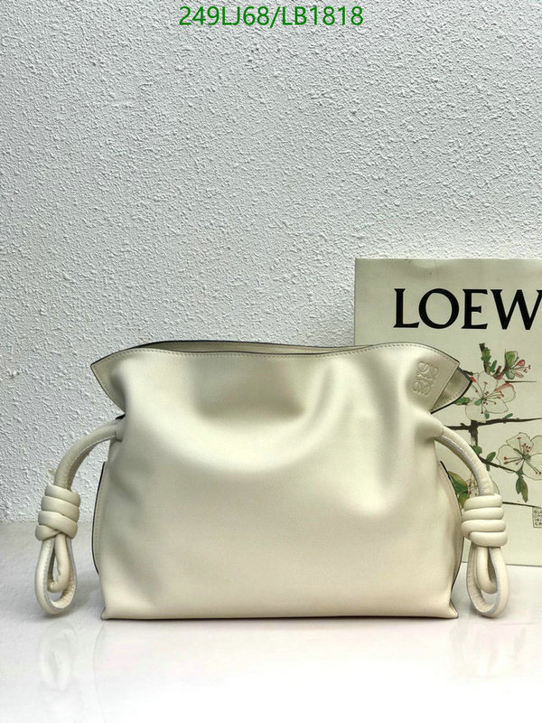 Loewe Bag-(Mirror)-Diagonal-,Code: LB1818,$: 249USD