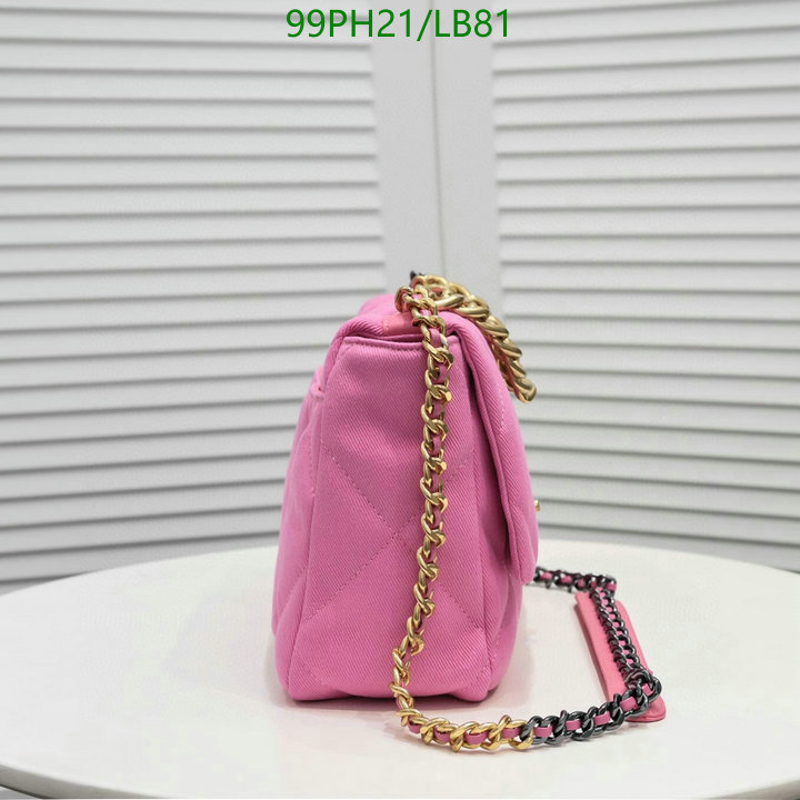 Chanel Bags ( 4A )-Diagonal-,Code: LB81,$: 99USD