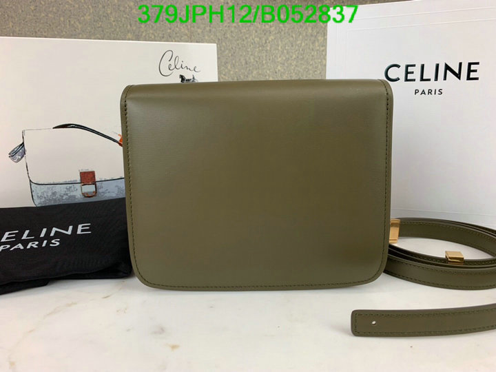 Celine Bag-(Mirror)-Classic Series,Code: B052837,$: 379USD