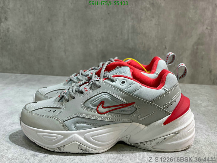 Men shoes-Nike, Code: HS5403,$: 59USD