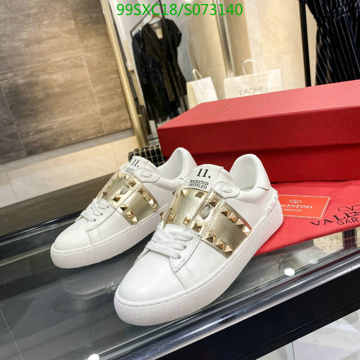 Men shoes-Valentino, Code: S073140,$: 99USD