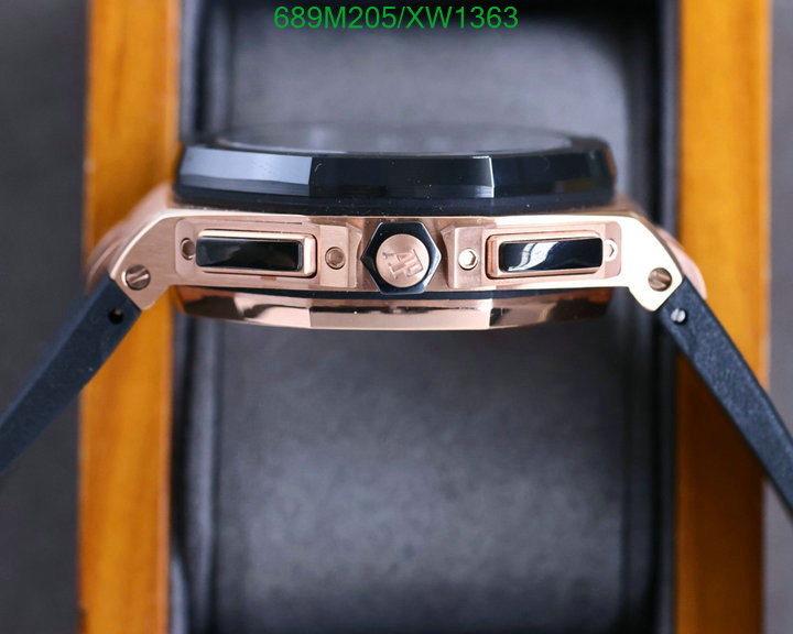 Watch-Mirror Quality-Audemars Piguet, Code: XW1363,$: 689USD