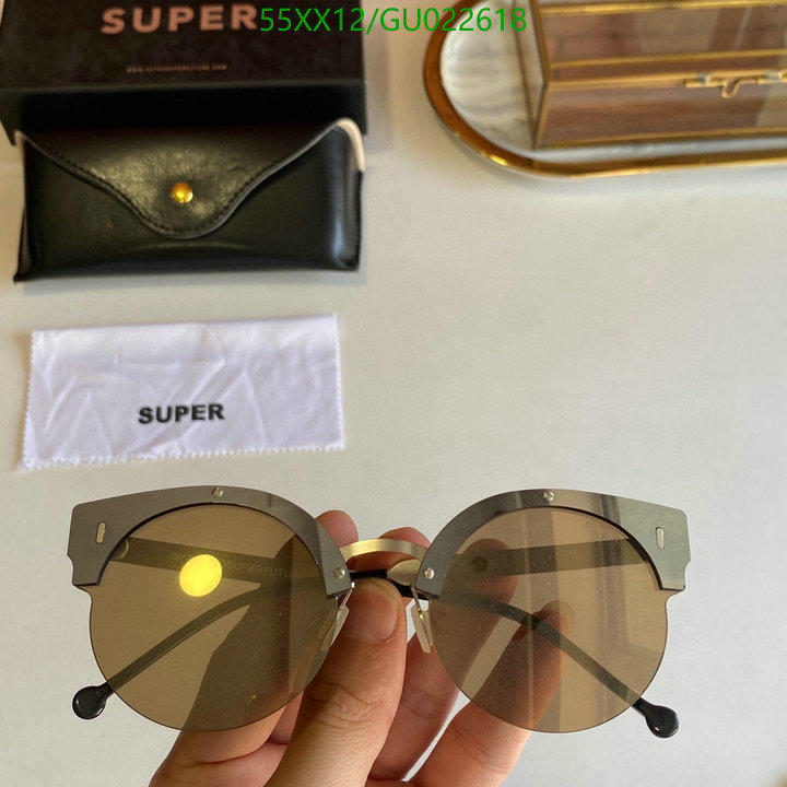 Glasses-Super, Code: GU022618,$: 55USD