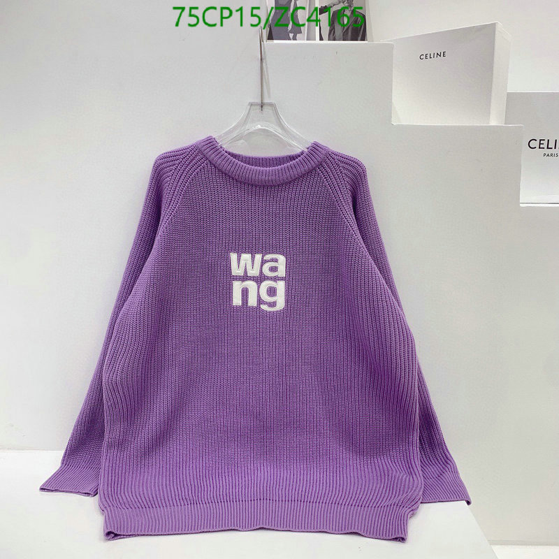 Clothing-Alexander Wang, Code: ZC4165,$: 75USD