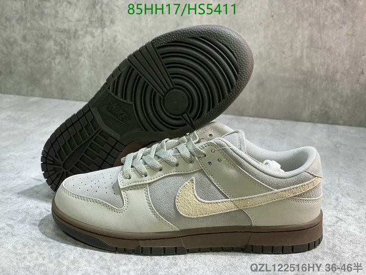 Women Shoes-NIKE, Code: HS5411,$: 85USD