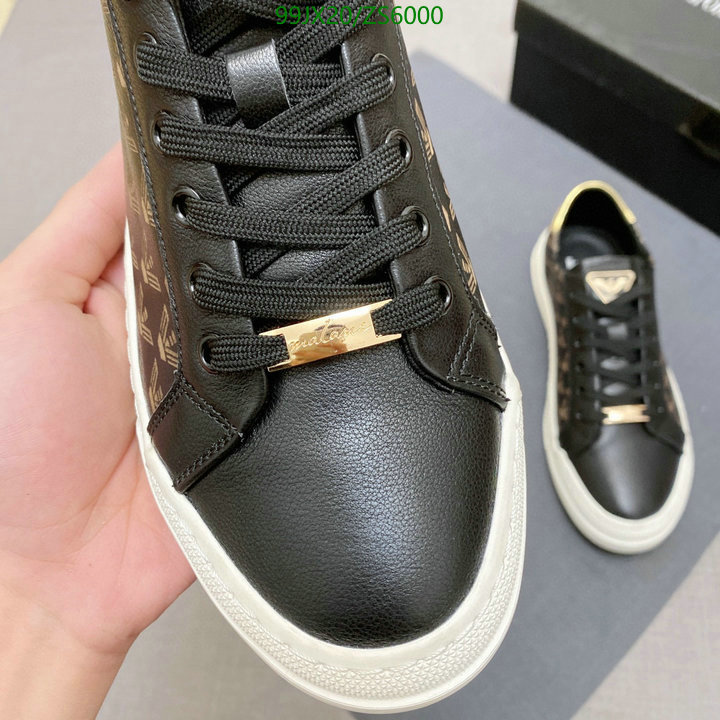 Men shoes-Armani, Code: ZS6000,$: 99USD