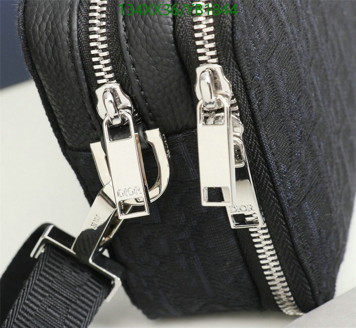 Dior Bags -(Mirror)-Other Style-,Code: YB1844,$: 135USD