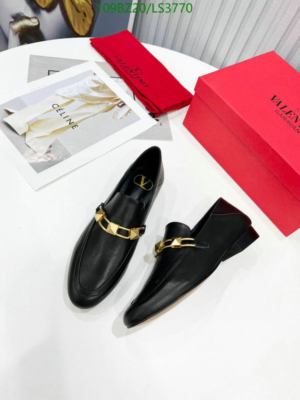 Women Shoes-Valentino, Code: LS3770,$: 109USD