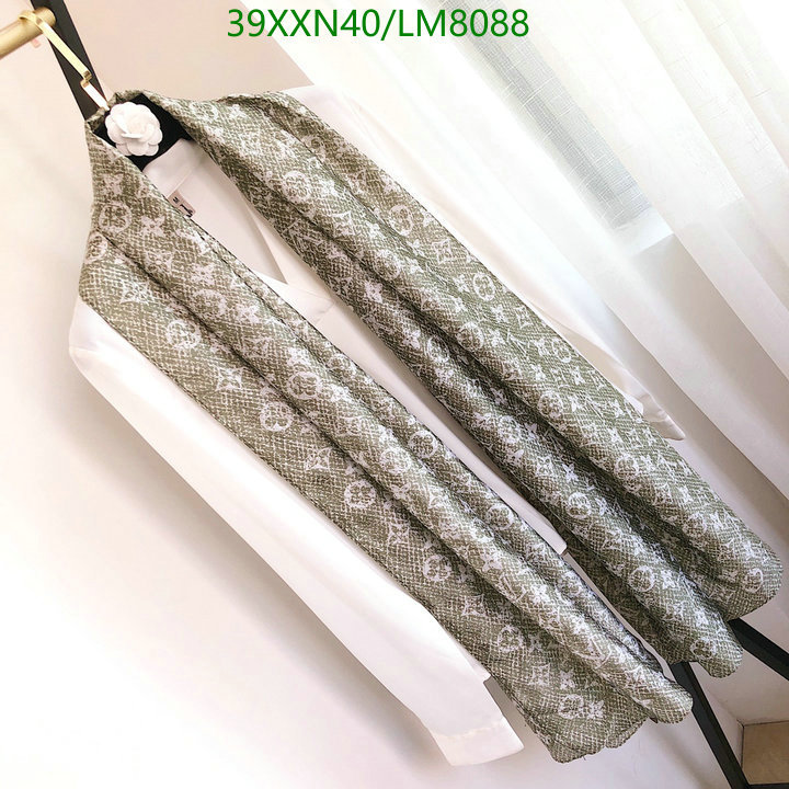 Scarf-LV,-Code: LM8088,$: 39USD