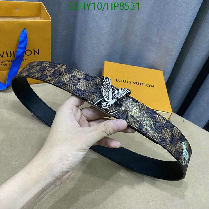 Belts-LV, Code: HP8531,$: 52USD