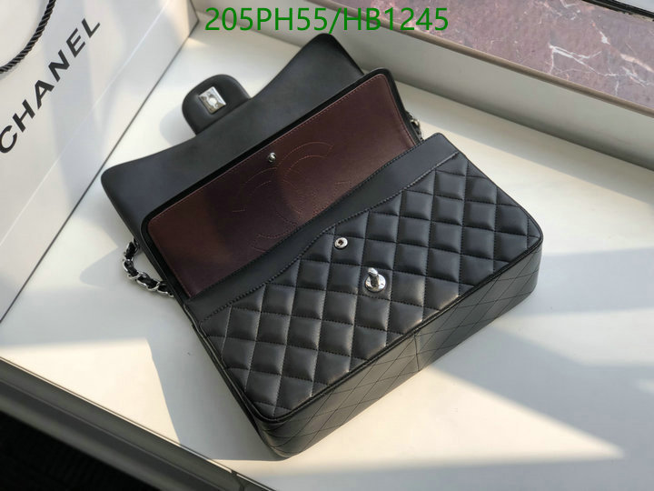 Chanel Bags -(Mirror)-Diagonal-,Code: HB1245,$: 205USD