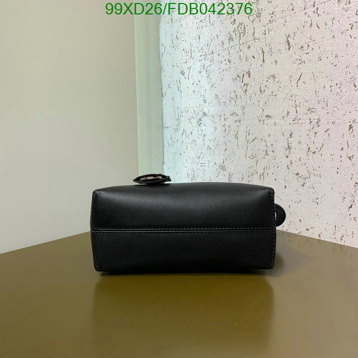 Fendi Bag-(4A)-Diagonal-,Code: FDB042376,$:99USD