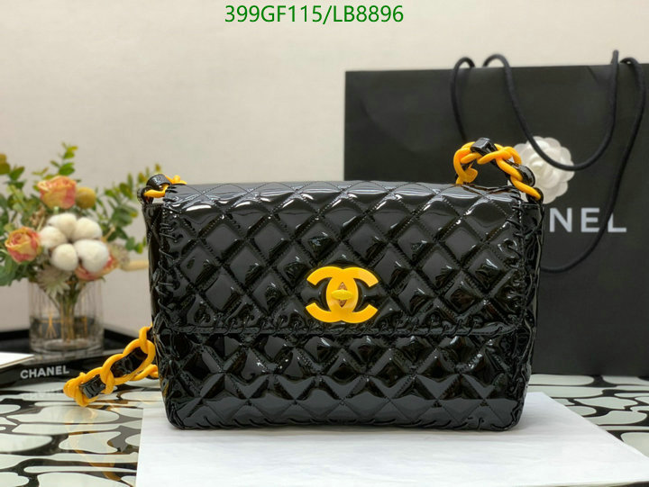 Chanel Bags -(Mirror)-Diagonal-,Code: LB8896,$: 399USD