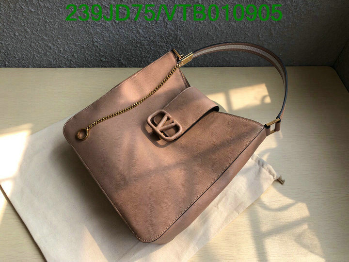 Valentino Bag-(Mirror)-Handbag-,Code: VTB010905,$: 239USD