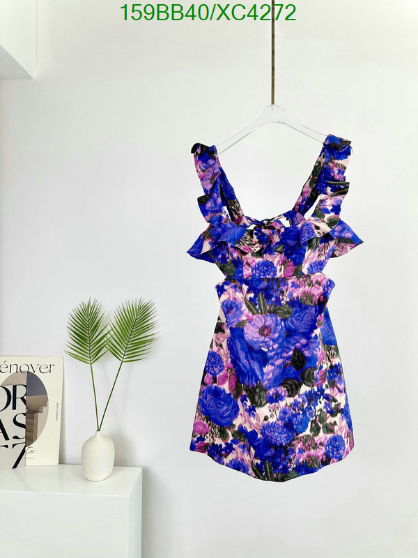 Clothing-Zimmermann, Code: XC4272,$: 159USD