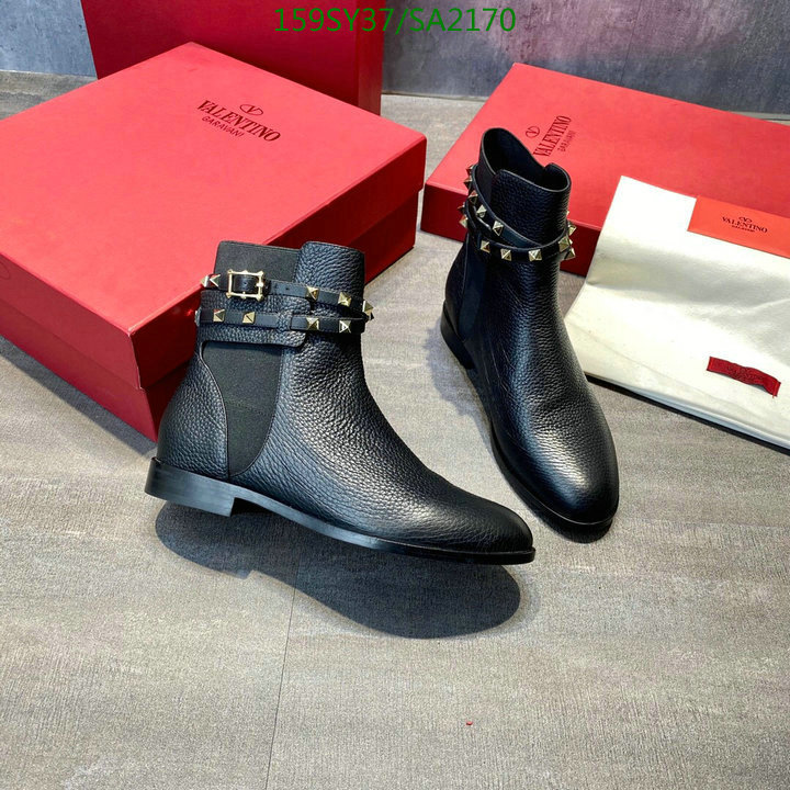 Women Shoes-Valentino, Code:SA2170,$: 159USD