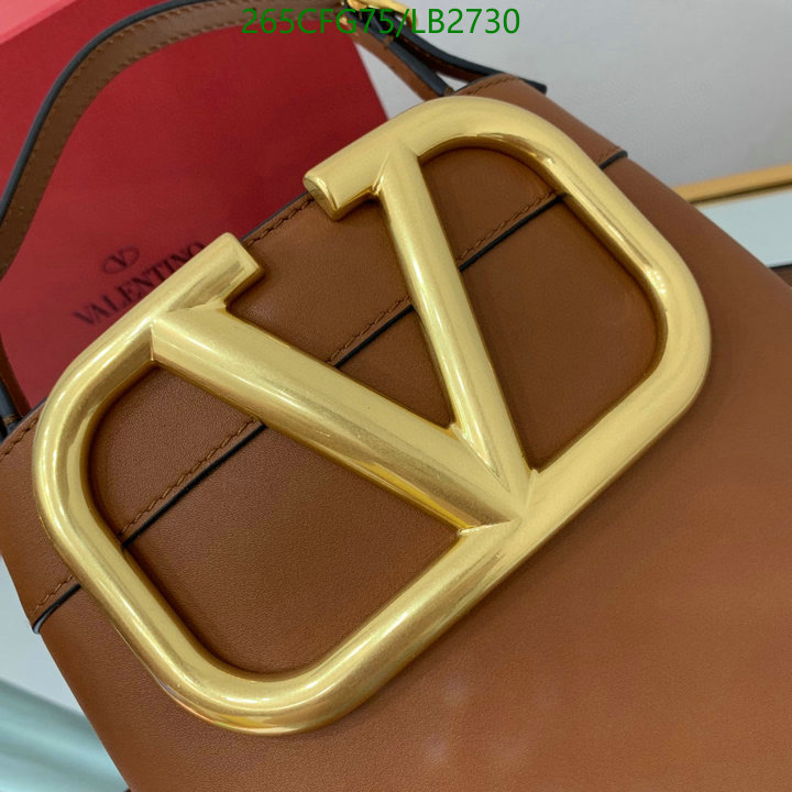 Valentino Bag-(Mirror)-Diagonal-,Code: LB2730,$: 265USD