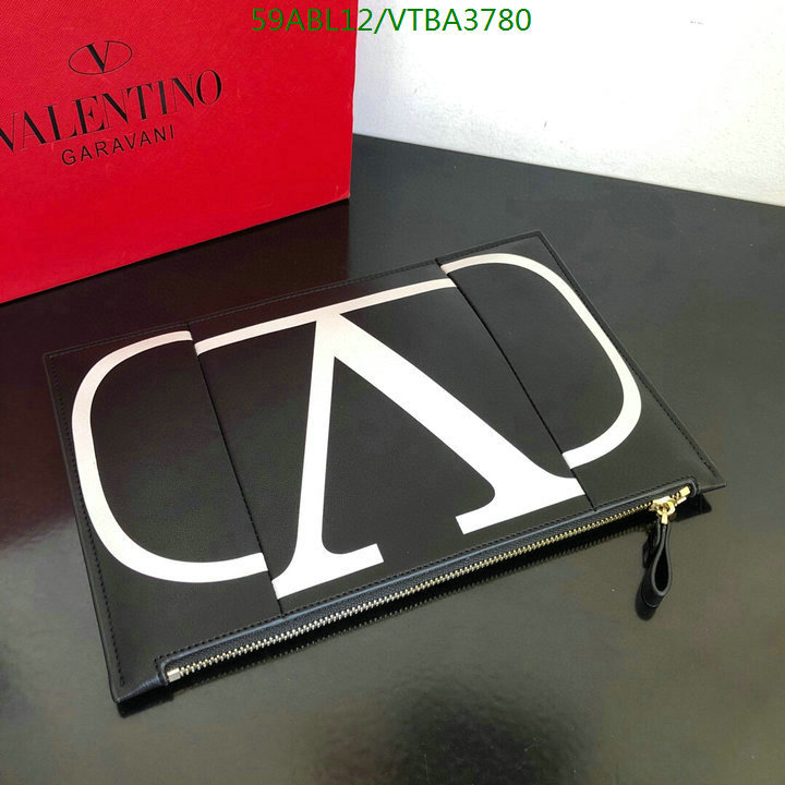 Valentino Bag-(4A)-Handbag-,Code: VTBA3780,$: 59USD