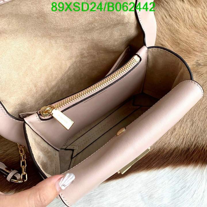 Michael Kors Bag-(4A)-Diagonal-,Code: B062442,$: 89USD