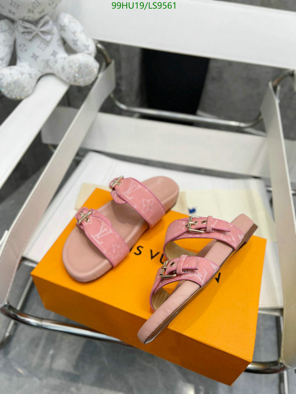 Women Shoes-LV, Code: LS9561,$: 99USD