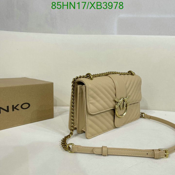 PINKO Bag-(4A)-Diagonal-,Code: XB3978,$: 85USD