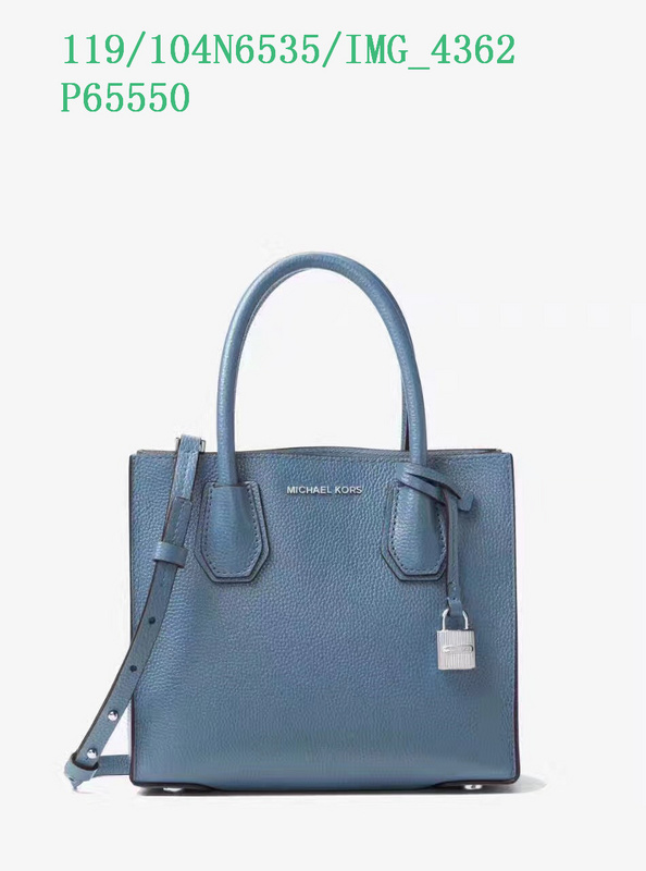 Michael Kors Bag-(Mirror)-Handbag-,Code: MSB122306,$: 119USD