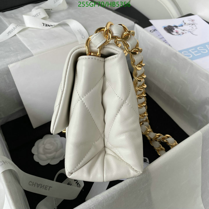 Chanel Bags -(Mirror)-Diagonal-,Code: HB5356,$: 255USD