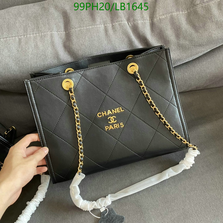 Chanel Bags ( 4A )-Handbag-,Code: LB1645,$: 99USD