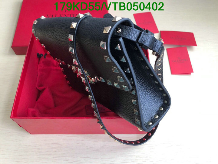 Valentino Bag-(Mirror)-Diagonal-,Code: VTB050402,$:179USD