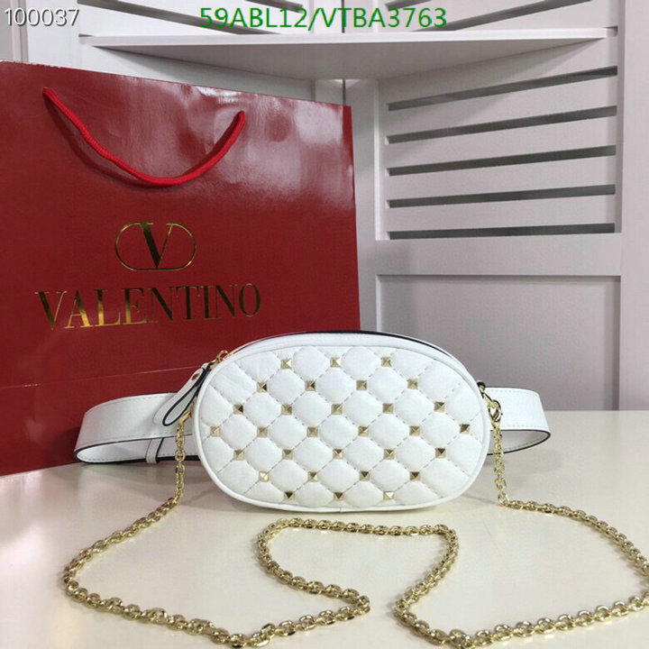 Valentino Bag-(4A)-Diagonal-,Code: VTBA3763,$: 59USD