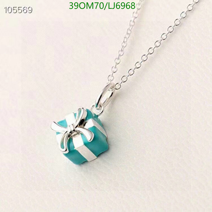 Jewelry-Tiffany, Code: LJ6968,$: 39USD