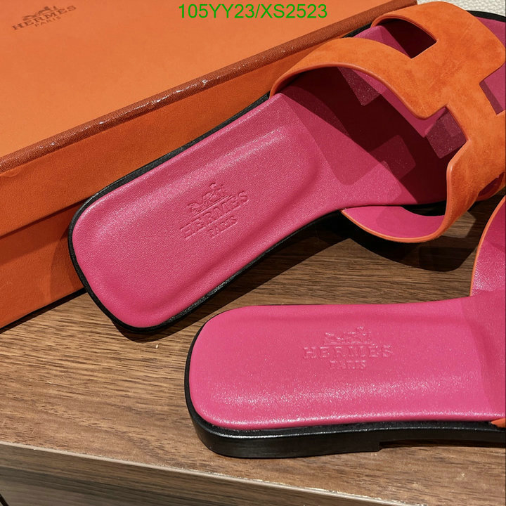 Women Shoes-Hermes, Code: XS2523,$: 105USD