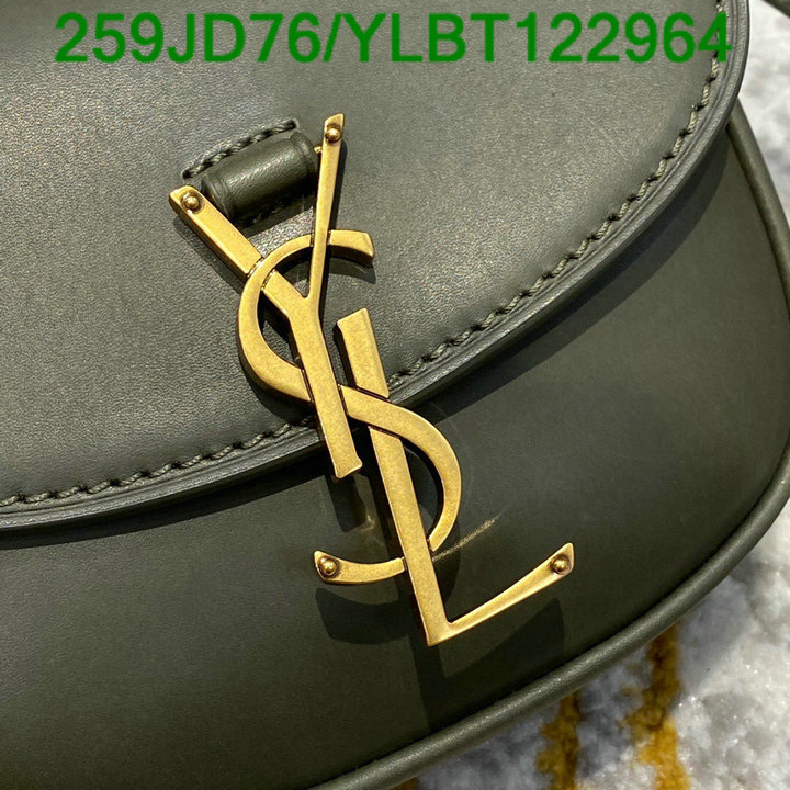 YSL Bag-(Mirror)-Diagonal-,Code: YLBT122964,$:259USD