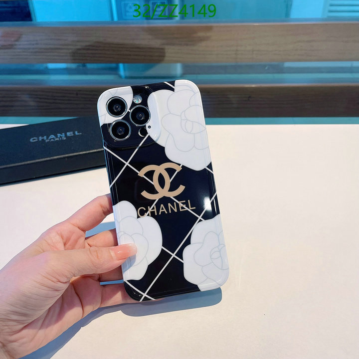 Phone Case-Chanel,Code: ZZ4149,$: 32USD