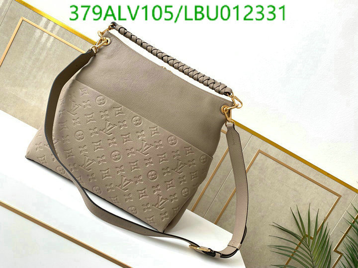 LV Bags-(Mirror)-Handbag-,Code: LBU012331,$: 379USD